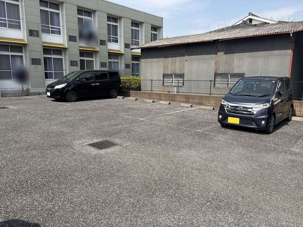 レオパレス本郷 その他