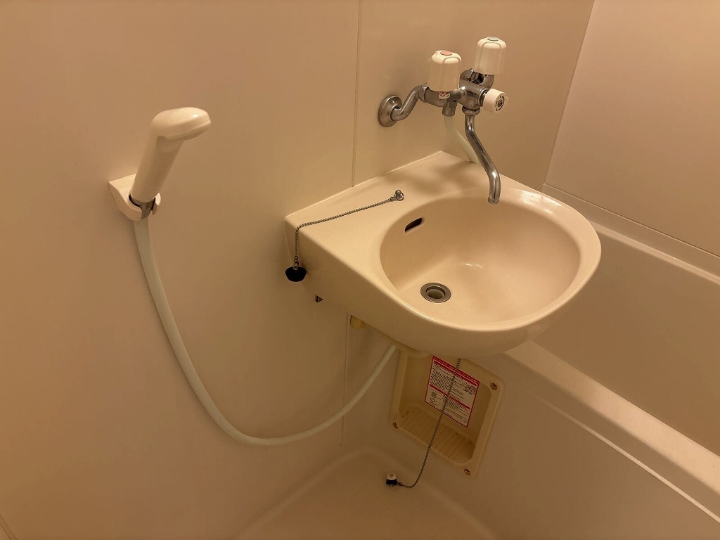 レオパレス本郷 その他
