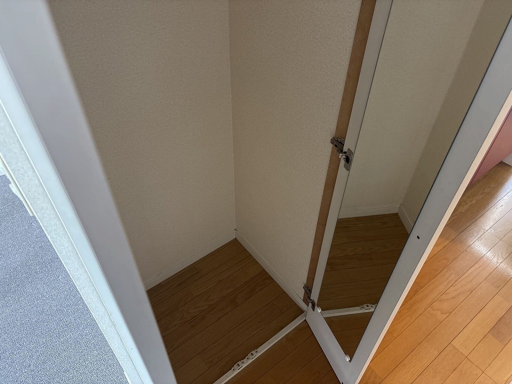 レオパレス本郷 その他