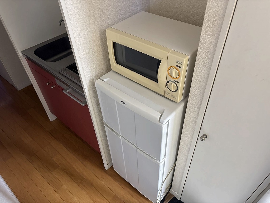 レオパレス本郷 その他