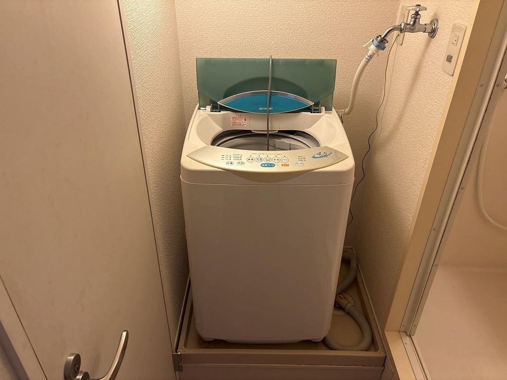 レオパレス本郷 その他