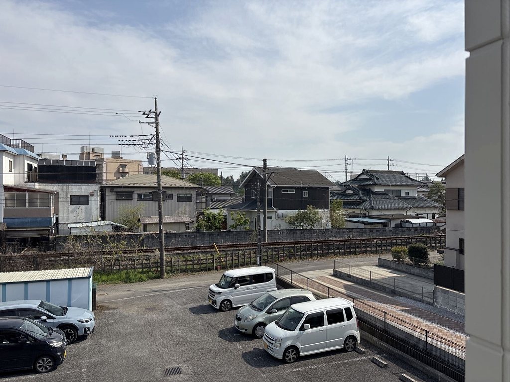 レオパレス本郷 その他