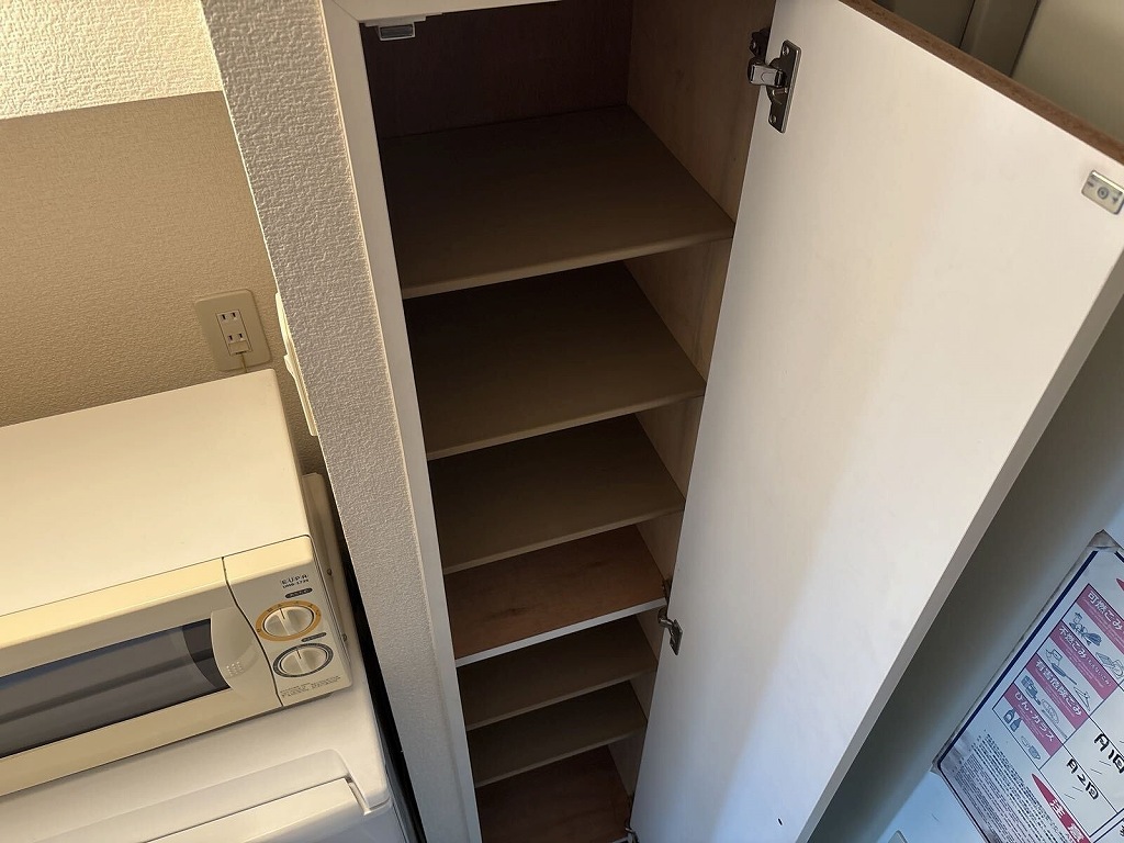 レオパレス本郷 その他
