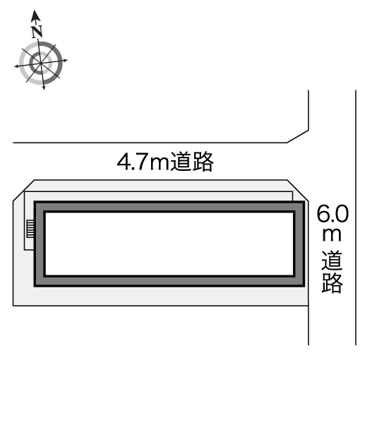 レオパレスフリーダム南金目Ⅲ その他
