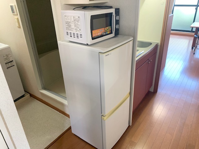 レオパレスフリーダム南金目Ⅲ その他