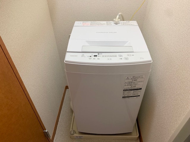 レオパレスフリーダム南金目Ⅲ その他