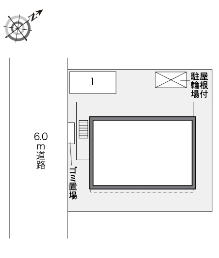 レオパレスソレーユ その他