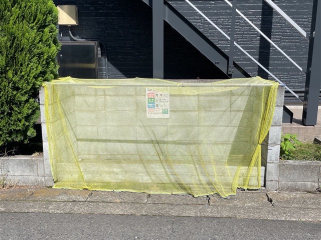 レオパレスソレーユ その他