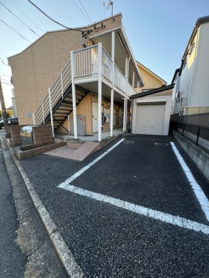 レオパレス金森 その他