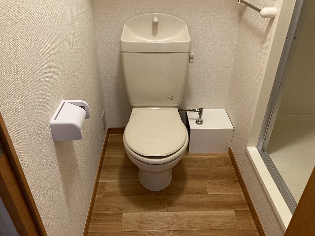 レオパレスロフテージミドリ その他
