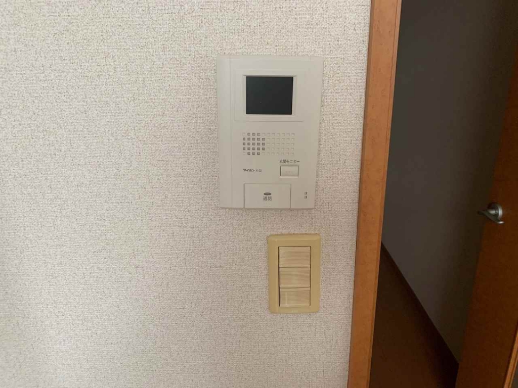 レオパレスロフテージミドリ その他