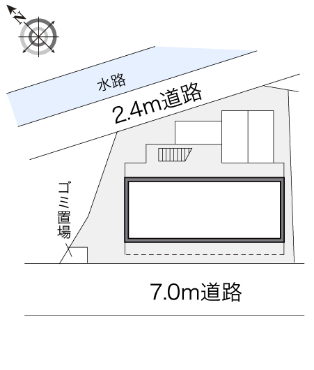 レオパレスリオ その他