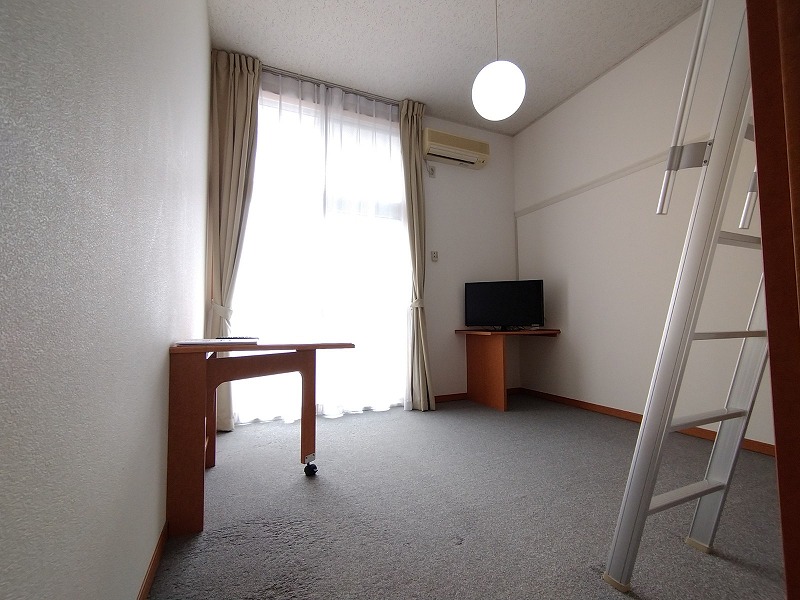 レオパレスリオ その他