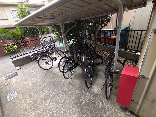 レオパレスリオ その他