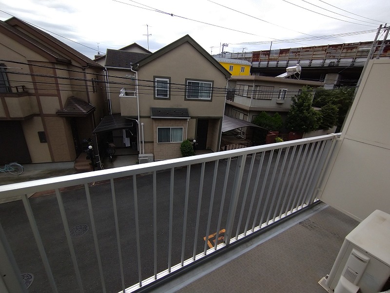 レオパレスリオ その他