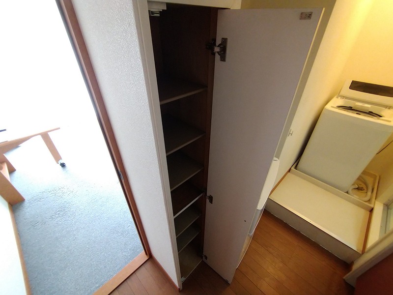 レオパレスリオ その他