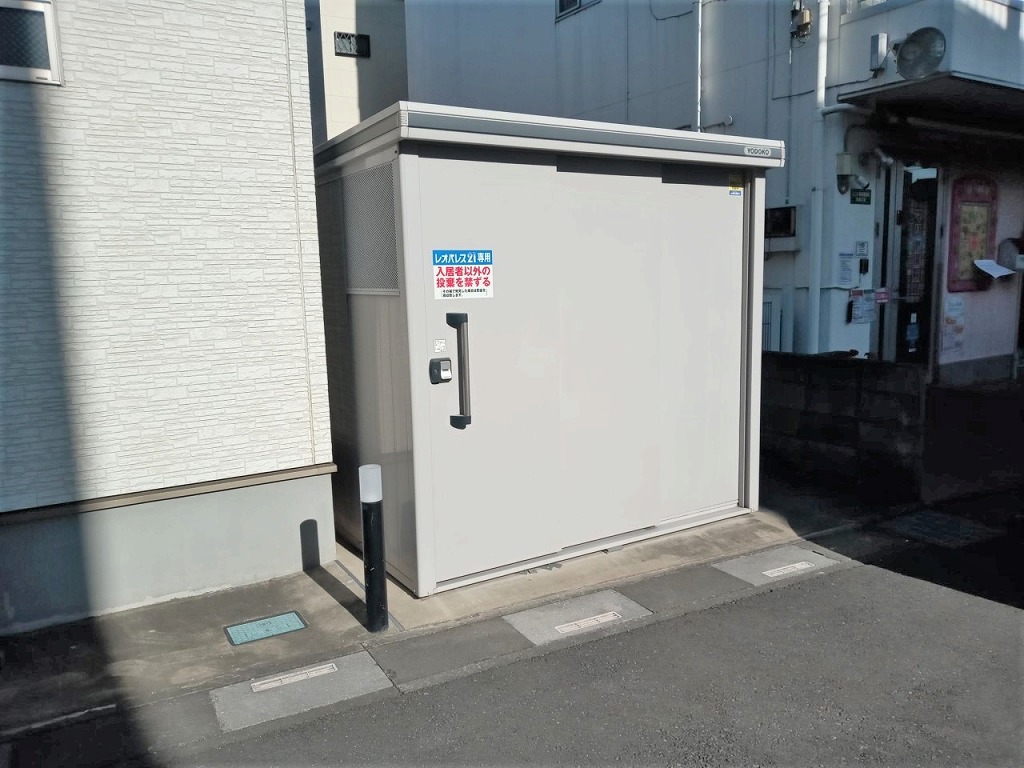 クレイノメトロノーム坂下 その他