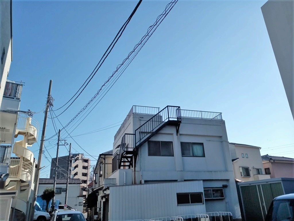 クレイノメトロノーム坂下 その他