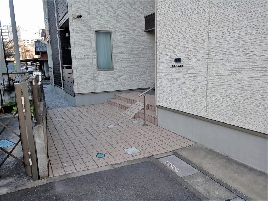 クレイノメトロノーム坂下 その他