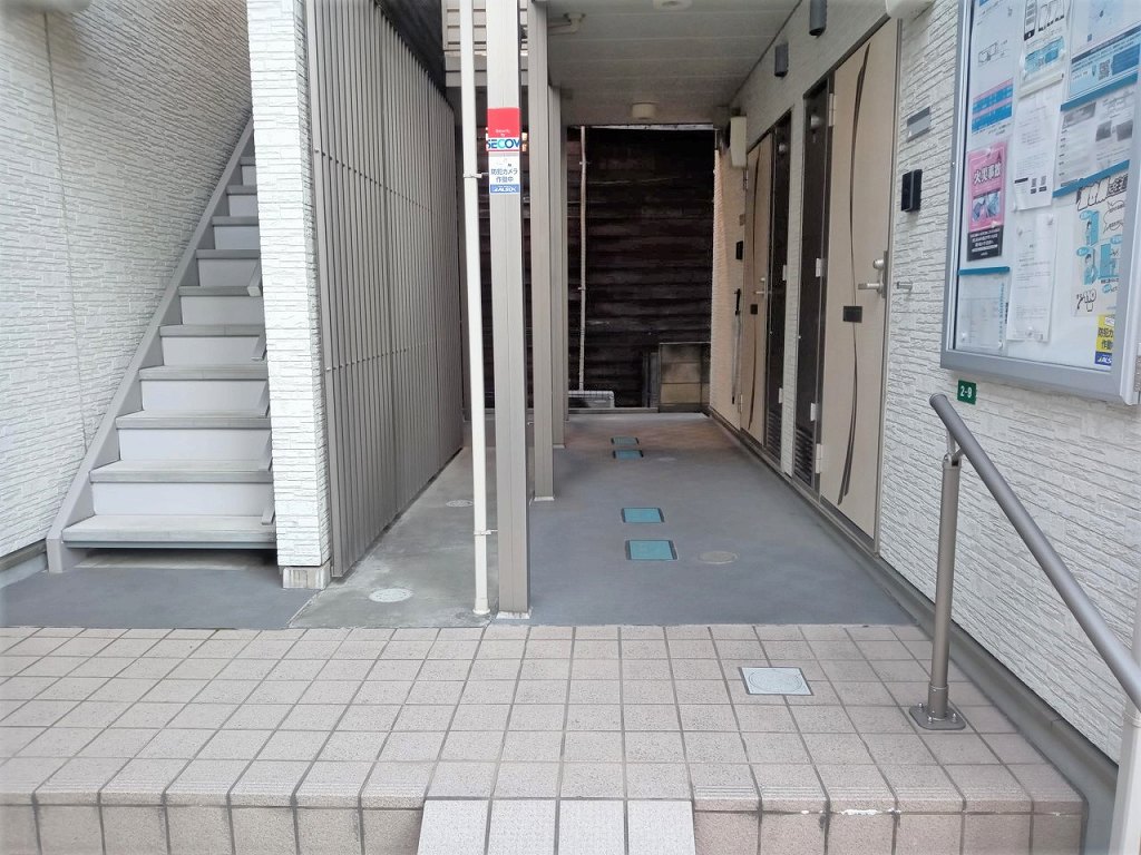 クレイノメトロノーム坂下 その他