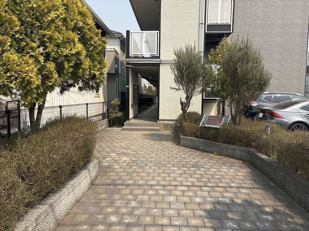 レオパレスサクラ土合 その他