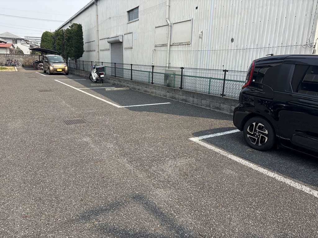 レオパレスサクラ土合 その他