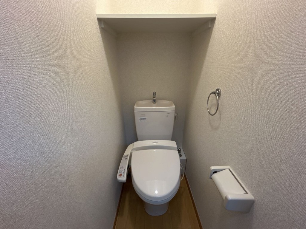 レオパレスサクラ土合 その他