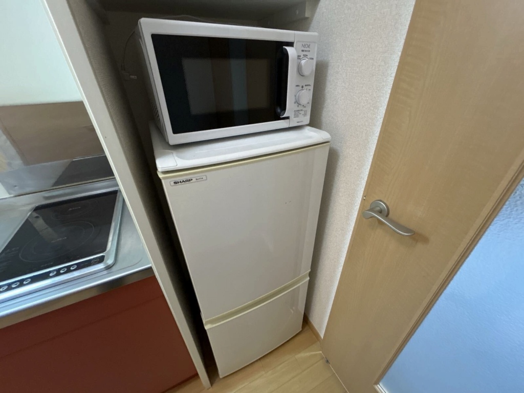 レオパレスサクラ土合 その他