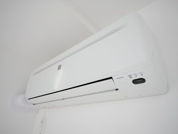 アミティエ その他設備