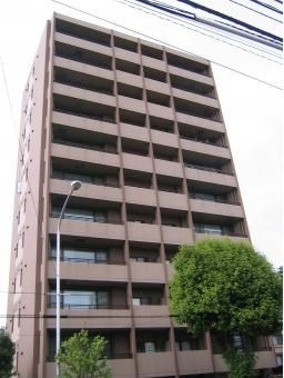 MANSION KURODA山鼻19条 外観