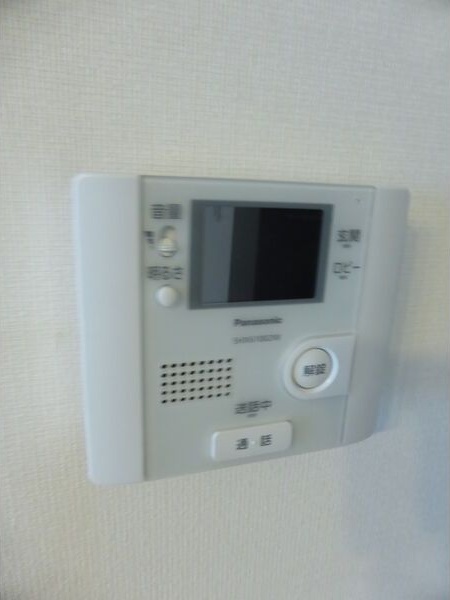 レゴリス27 セキュリティ