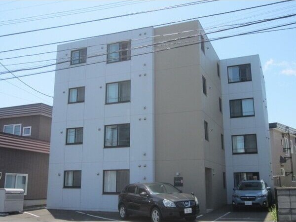 Confort1 外観