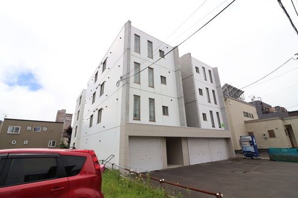 タカライーストヒルズ 外観