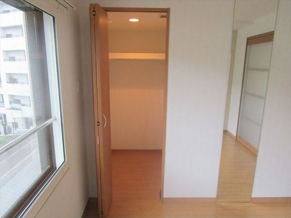 EXCELLENT　HOUSE 収納