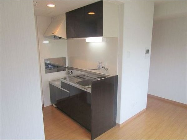 EXCELLENT　HOUSE キッチン