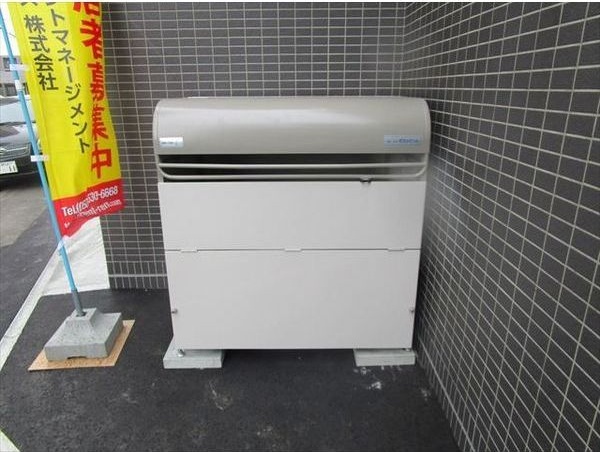 EXCELLENT　HOUSE その他共有部分