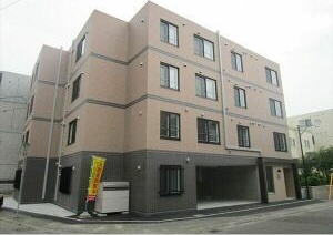 EXCELLENT　HOUSE 駐車場
