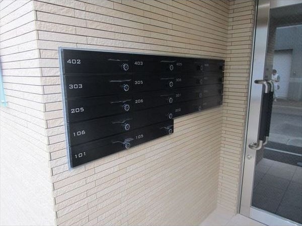 EXCELLENT　HOUSE その他設備