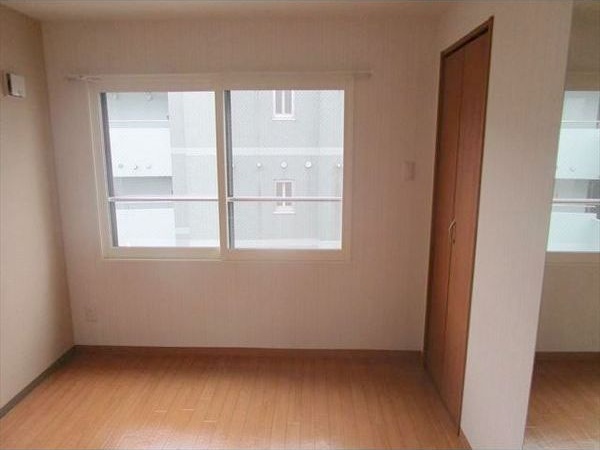 EXCELLENT　HOUSE ベッドルーム