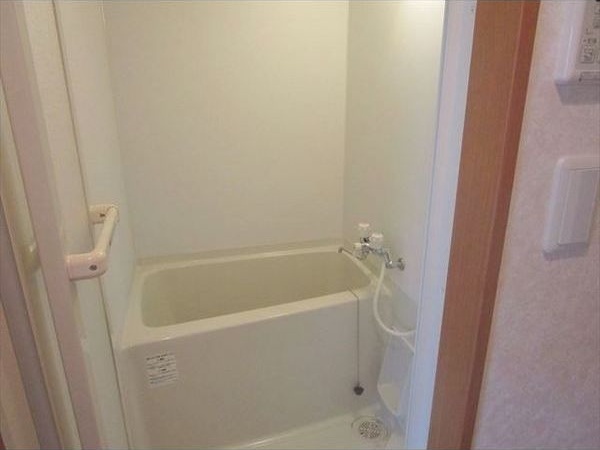 EXCELLENT　HOUSE 風呂画像