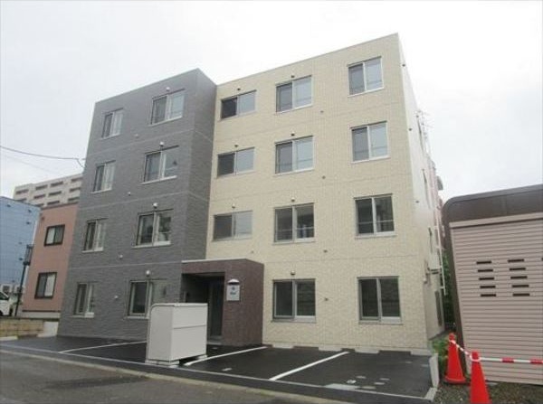 アウル(OWL) 外観