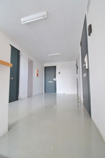 エルサコート澄川 外観