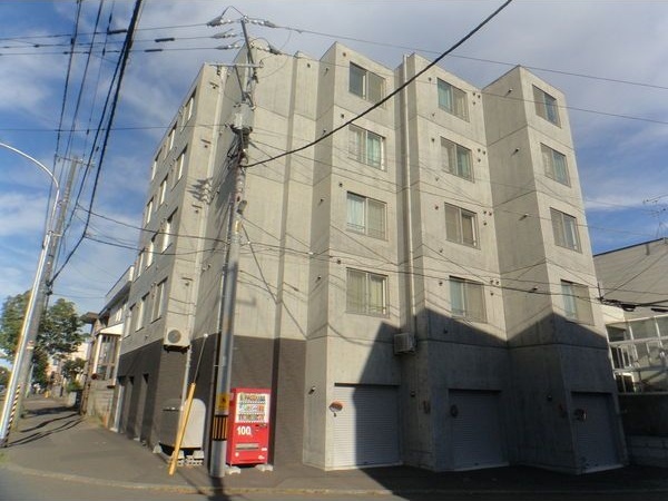 フォルム環状 外観