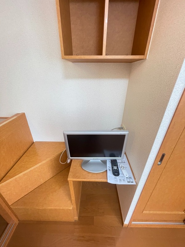 エクレール その他設備