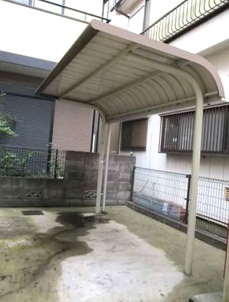 エクレール その他共有部分