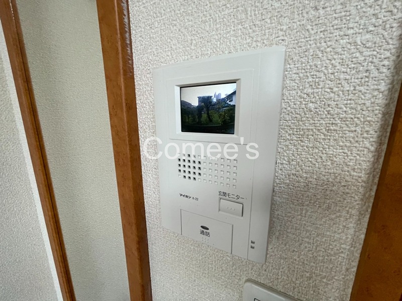 エクレール セキュリティ