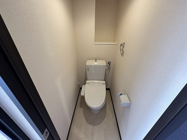 レオネクストグリーンマナー その他