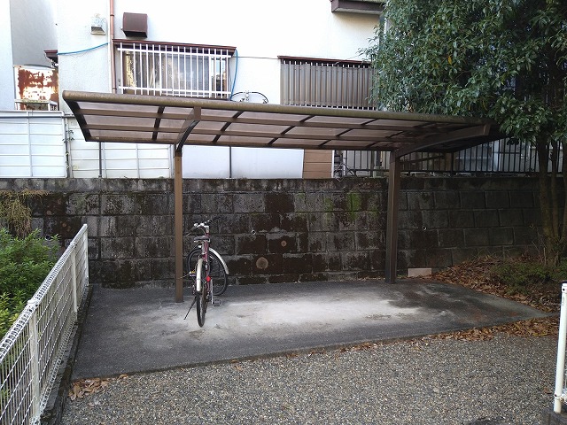 レオパレスみらい その他