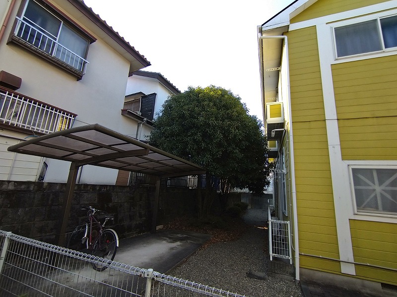 レオパレスみらい その他