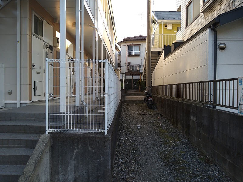 レオパレスみらい その他